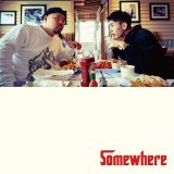 画像: C.O.S.A. x KID FRESINO / Somewhere (cd) Summit 