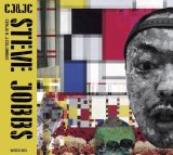 画像: CJ & JC (CENJU & J.COLUMBUS) / Steve jobbs (cd) WDsounds/Curious security