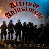 画像: ATTITUDE ADJUSTMENT / Terrorize (Lp) Beer city 