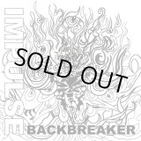 画像: IMPULSE / Backbreaker (7ep) To live a lie 