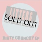 画像: LITTERS / Dirty crunchy (7ep) Self 