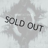 画像: MORTALIZED / 呪われた ...Complete mortality (cd) Blastasfuk 