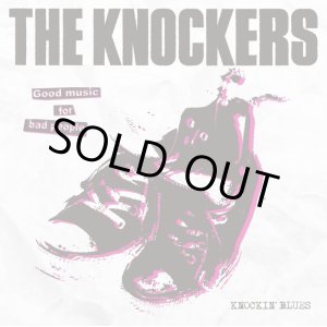 画像: THE KNOCKERS / Knockin' blues (cd) Straight up 