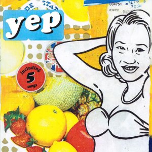 画像: yep / st (cd) Rawcalorie