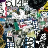 画像: V.A / 5014 Comp most wanted - Revist - (cd) WDsounds