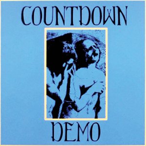 画像: COUNTDOWN / Demo (7ep) Flatspot 