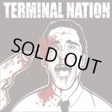 画像: TERMINAL NATION / st (7ep) Deep six 