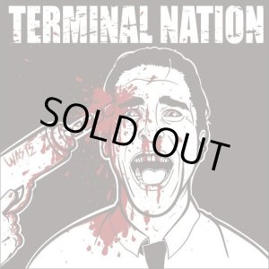 画像: TERMINAL NATION / st (7ep) Deep six 