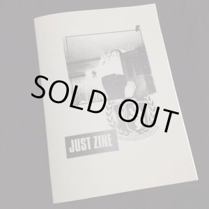 画像: JUST ZINE (zine) 