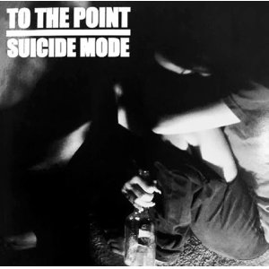 画像: TO THE POINT, PICK YOUR SIDE / split (10") Deep six  