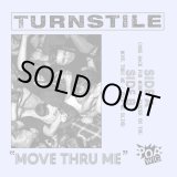 画像: TURNSTILE / Move thru me (7ep) Pop wig 