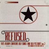 画像: REFUSED / The demo comp (cd) Burning heart