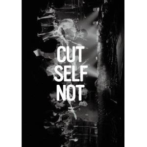 画像: CUT SELF NOT vol.3 - falls - (dvd) Urge film 