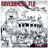 画像: GOVERNMENT FLU / Vile life (Lp) Refuse 