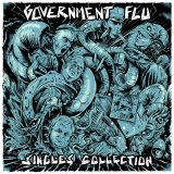 画像: GOVERNMENT FLU / Singles collection (Lp) Refuse 