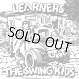 画像: LEARNERS, THE SWING KIDS / split (7ep+cd) Niw! 