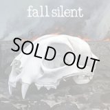 画像: FALL SILENT / Cart return (7ep) Revelation