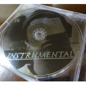 画像: V.A / 5014Comp most wanted - Instrumental - (cd) WDsounds