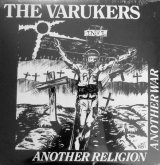 画像: VARUKERS / Another religion another war (Lp) Radiation 