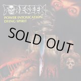 画像: FORESEEN / Power intoxication (7ep) Quality control hq 