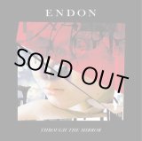 画像: ENDON / Through the mirror (cd) Daymare 