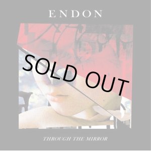 画像: ENDON / Through the mirror (cd) Daymare 