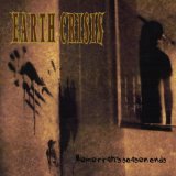 画像: EARTH CRISIS / Gomorrah's season ends (cd) Victory   