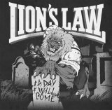 画像: LION'S LAW / A day will come (Lp) Contra  