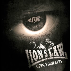 WARZONE / Open your eyes (Lp)(cd) Revelation - record shop