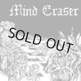 画像: MIND ERASER / Cave (cd) Painkiller 