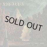 画像: XIBALBA / Diablo, con amor.. adios (7ep) Closed casket activities 