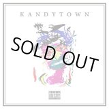 画像: KANDYTOWN / st (cd) Warner music 