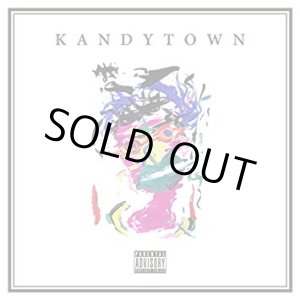 画像: KANDYTOWN / st (cd) Warner music 