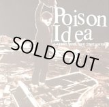 画像: POISON IDEA / Latest will and testament (Lp) American leather/Tko   