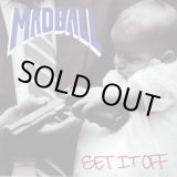 画像: MADBALL / Set it off (Lp) Backbite