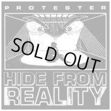 画像: PROTESTER / Hide from reality (Lp) Trash king productions  