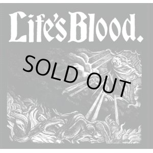 画像: LIFE'S BLOOD / Hardcore a.d. 1988 (Lp)(cd)(tape) Prank