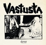 画像: VASTUSTA / Demos 2014 - 2015 (cd) Vox populi 