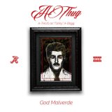 画像: A-THUG / God malverde (cd) P-vine  