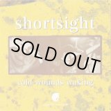 画像: SHORTSIGHT / Cold wounds waking (cd) Goodlife  