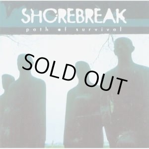 画像: SHOREBREAK / Path of survival (Lp) Good life   