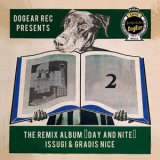 画像:   ISSUGI & GRADIS NICE / The remix album "day and nite" (cd) P-vine  