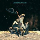 画像: LECHEROUS GAZE / One fifteen (Lp) Tee pee 