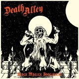 画像: DEATH ALLEY / Black magick boogieland (Lp)(cd) Tee pee  