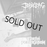 画像: BODYBAG, EARTH FEDERATION / split (7ep) Awesome mosh power   