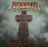 画像: FORESEEN / Grave danger (Lp)(cd) Svart