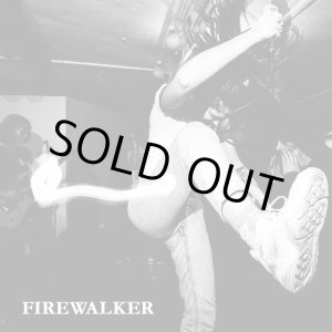 画像: FIREWALKER / st (Lp）Pop wig    