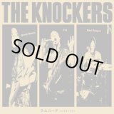 画像: THE KNOCKERS / ラムコーク/ネオンライト (7ep) Break the records