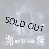 画像: V.A / 狼の宴 -Wolfshohle- (cd) Pc 