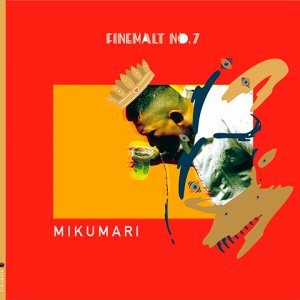 画像: MIKUMARI x OWL BEATS / Fine malt no.7 (cd) Rcslum